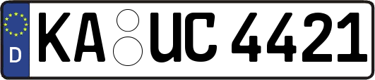 KA-UC4421