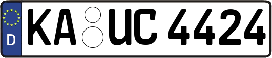 KA-UC4424