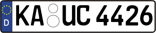 KA-UC4426