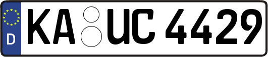 KA-UC4429