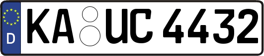 KA-UC4432