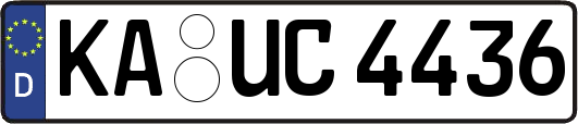 KA-UC4436