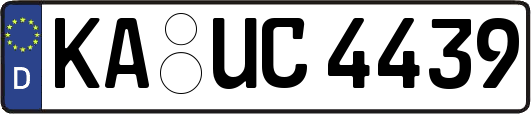 KA-UC4439