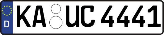 KA-UC4441