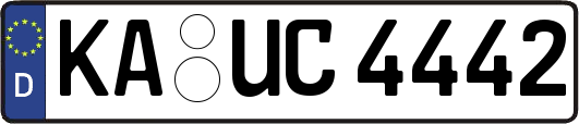 KA-UC4442
