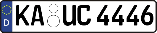 KA-UC4446