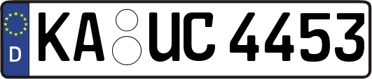 KA-UC4453