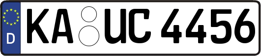 KA-UC4456