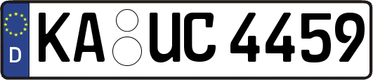 KA-UC4459