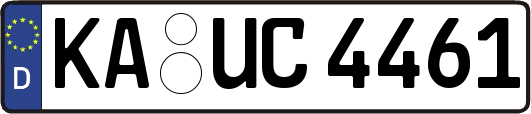 KA-UC4461