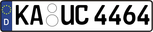 KA-UC4464