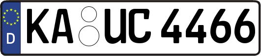 KA-UC4466