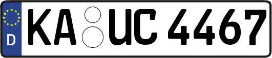 KA-UC4467