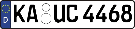 KA-UC4468