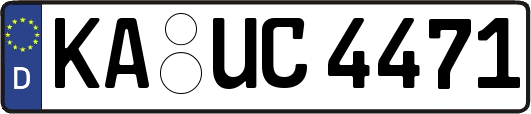 KA-UC4471