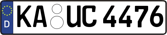 KA-UC4476