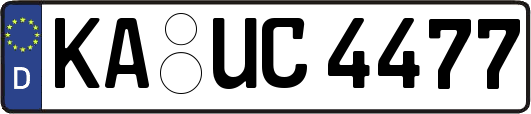 KA-UC4477
