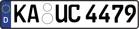 KA-UC4479