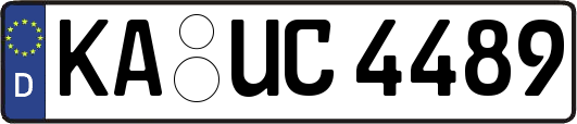 KA-UC4489