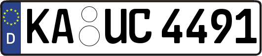 KA-UC4491
