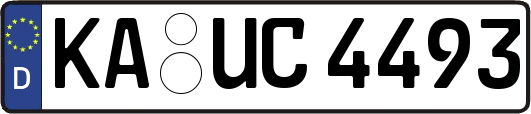 KA-UC4493