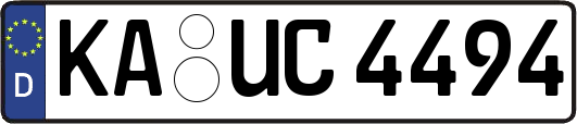 KA-UC4494