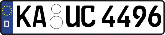 KA-UC4496