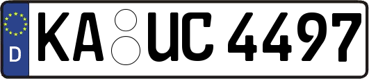 KA-UC4497