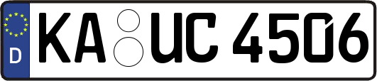 KA-UC4506