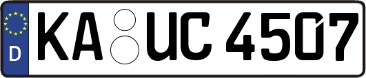 KA-UC4507