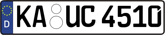 KA-UC4510