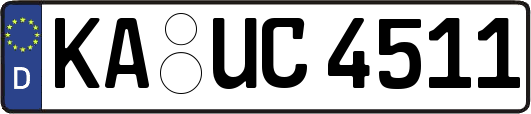 KA-UC4511
