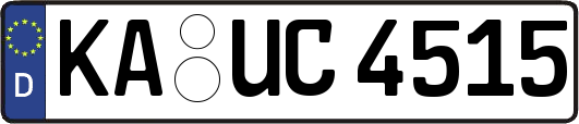 KA-UC4515