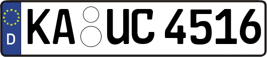 KA-UC4516