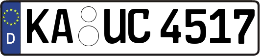 KA-UC4517
