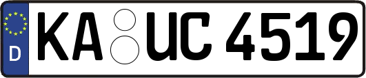 KA-UC4519