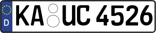 KA-UC4526