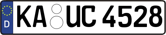 KA-UC4528