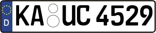 KA-UC4529