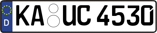KA-UC4530