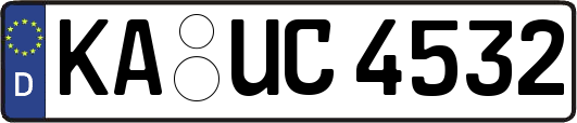 KA-UC4532
