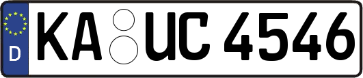 KA-UC4546