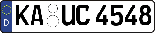 KA-UC4548