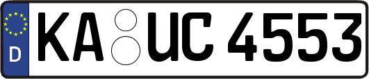 KA-UC4553