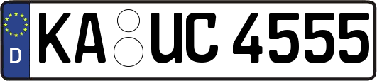 KA-UC4555