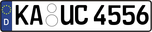KA-UC4556