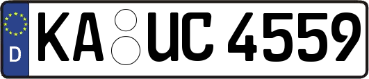 KA-UC4559