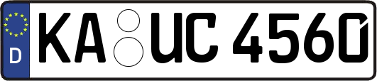 KA-UC4560