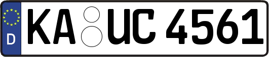KA-UC4561