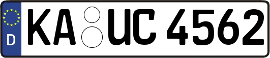 KA-UC4562